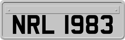 NRL1983