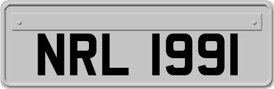 NRL1991