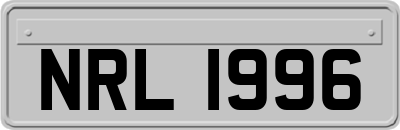 NRL1996
