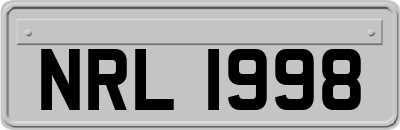 NRL1998
