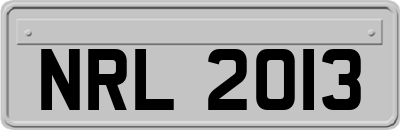 NRL2013