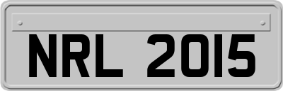 NRL2015