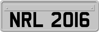 NRL2016