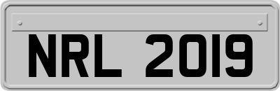 NRL2019