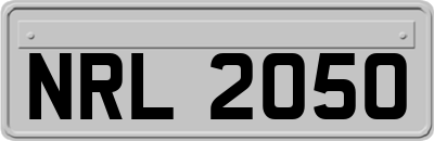 NRL2050
