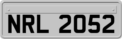 NRL2052