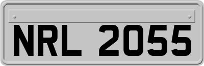 NRL2055