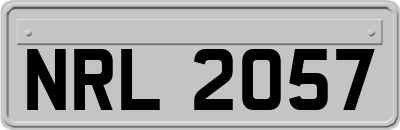 NRL2057