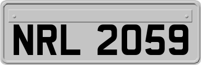 NRL2059