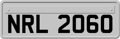 NRL2060