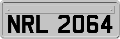NRL2064