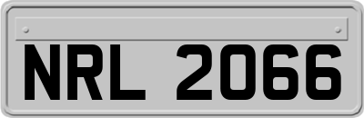 NRL2066