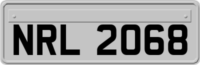 NRL2068