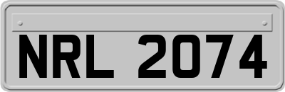 NRL2074