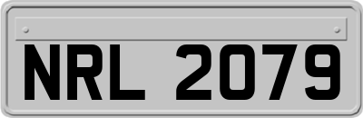 NRL2079