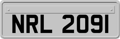 NRL2091