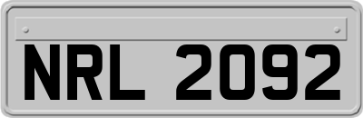 NRL2092