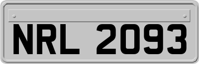 NRL2093