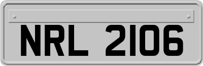 NRL2106