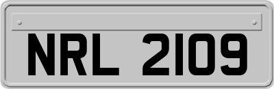 NRL2109