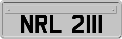 NRL2111