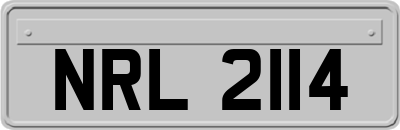 NRL2114