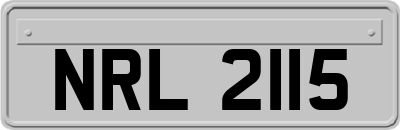 NRL2115