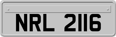 NRL2116