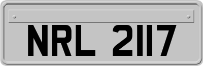 NRL2117