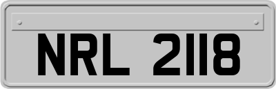 NRL2118