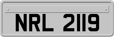 NRL2119