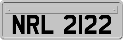 NRL2122