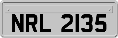 NRL2135