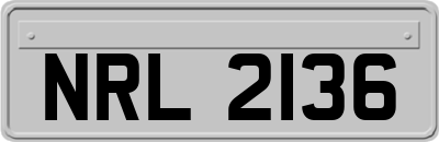 NRL2136