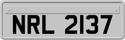 NRL2137