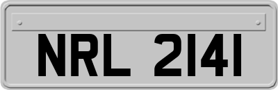 NRL2141