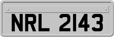 NRL2143