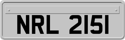 NRL2151