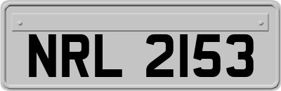 NRL2153