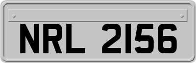 NRL2156