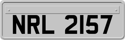 NRL2157