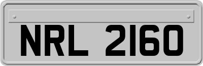 NRL2160