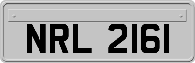 NRL2161