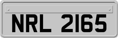 NRL2165