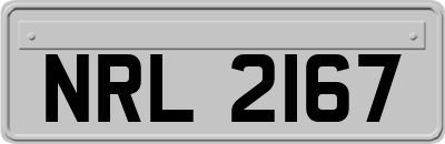 NRL2167
