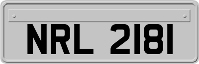 NRL2181