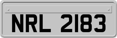 NRL2183
