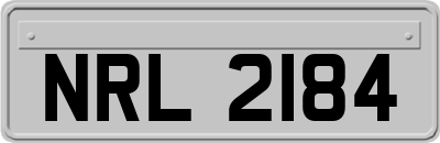 NRL2184