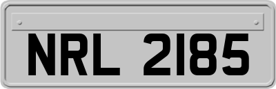 NRL2185