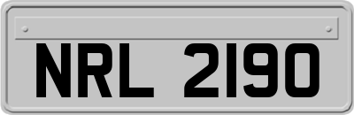 NRL2190